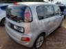 2013 CITROEN C3 PICASSO 