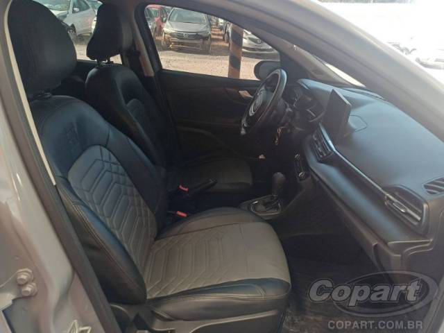 2023 FIAT PULSE 