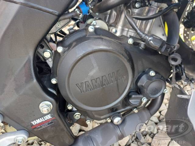 2024 YAMAHA YZF R15 