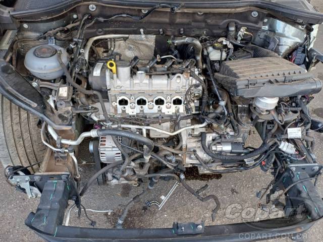 2024 VOLKSWAGEN TAOS 