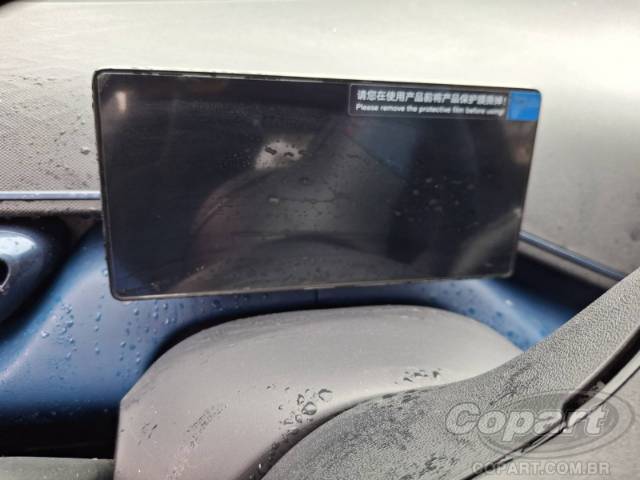 2026 BYD DOLPHIN MINI 