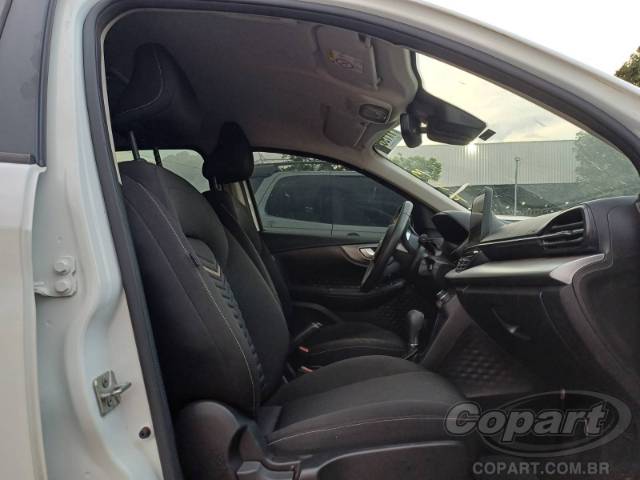 2022 FIAT PULSE 