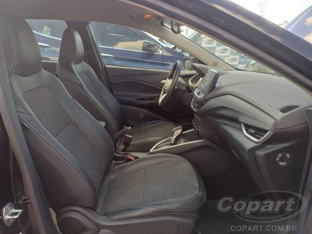 2025 CHEVROLET ONIX PLUS 