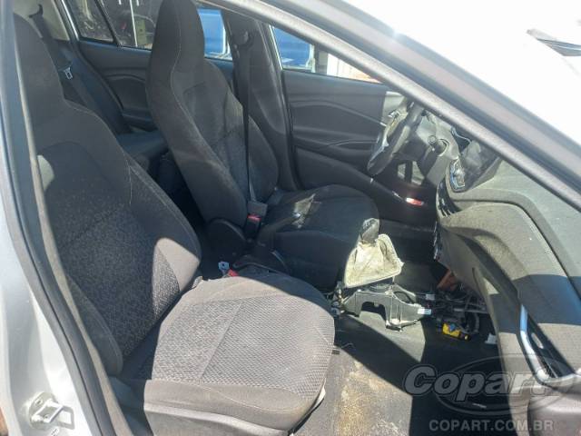 2021 CHEVROLET ONIX 
