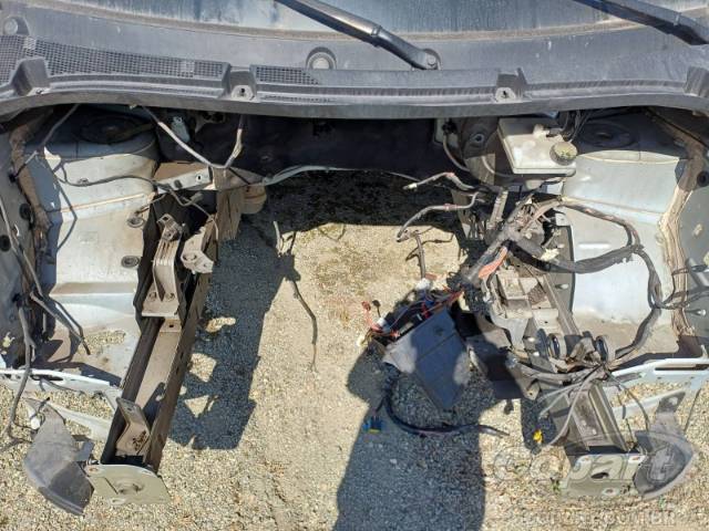 2023 RENAULT MASTER FURGAO 