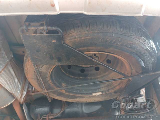 2014 RENAULT SANDERO 