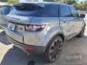 2013 LAND ROVER RANGE ROVER EVOQUE 
