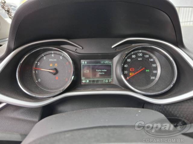 2020 CHEVROLET ONIX PLUS 