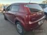 2010 FIAT PUNTO 