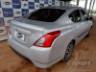 2019 NISSAN VERSA 