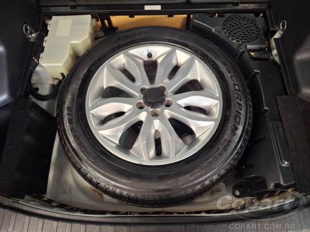 2015 LAND ROVER FREELANDER 2 