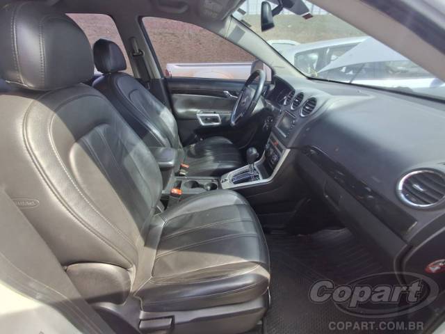 2014 CHEVROLET CAPTIVA 