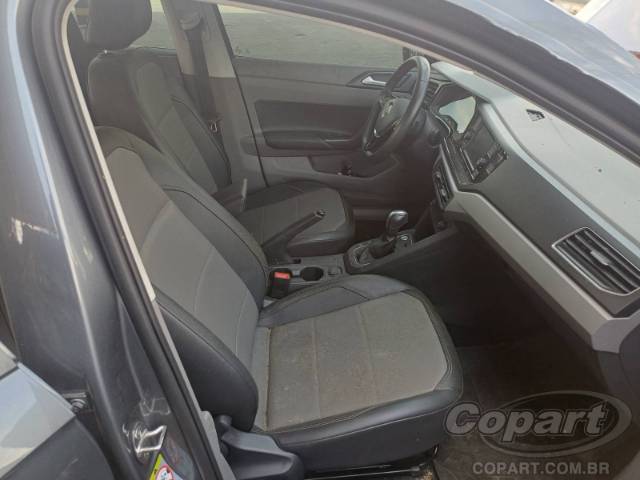 2021 VOLKSWAGEN POLO 