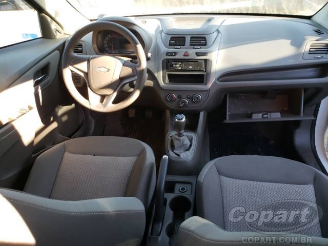 Foto 9 de 10: 2013 CHEVROLET COBALT