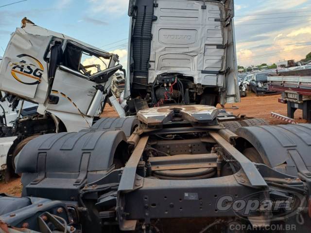 2024 VOLVO FH 