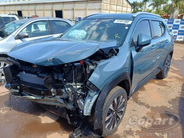 2026 HONDA WR-V 