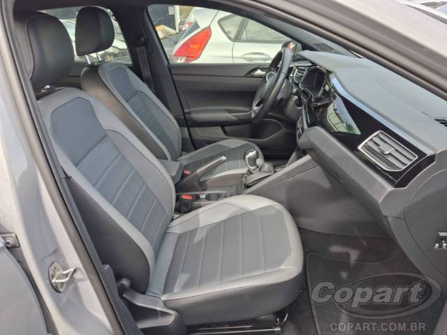 2023 VOLKSWAGEN NIVUS 