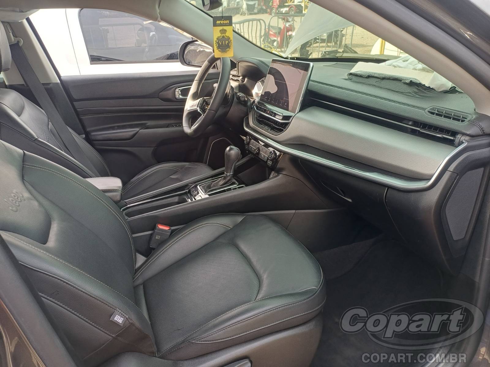 Foto 5: 2024 JEEP COMPASS