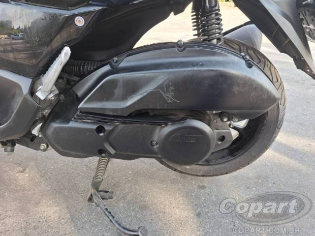 2022 YAMAHA NMAX 
