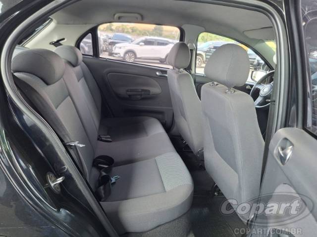 2010 VOLKSWAGEN GOL 