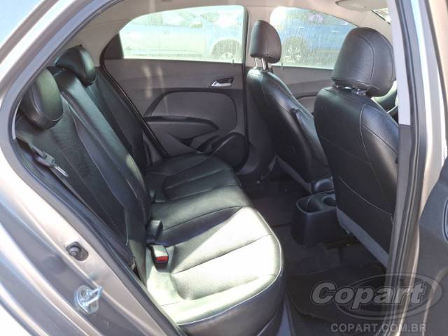 2016 HYUNDAI HB20 