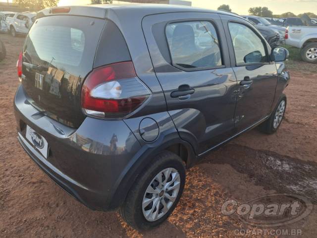 2025 FIAT MOBI 