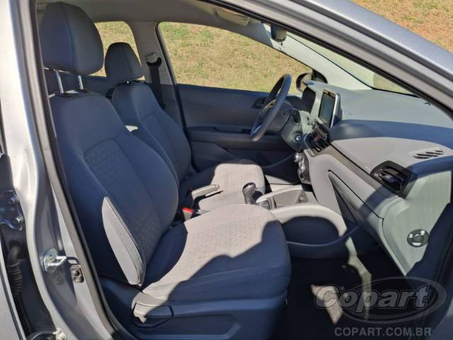 2025 HYUNDAI HB20S 