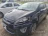 2012 FORD FIESTA 