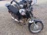 2015 HONDA CG 125 
