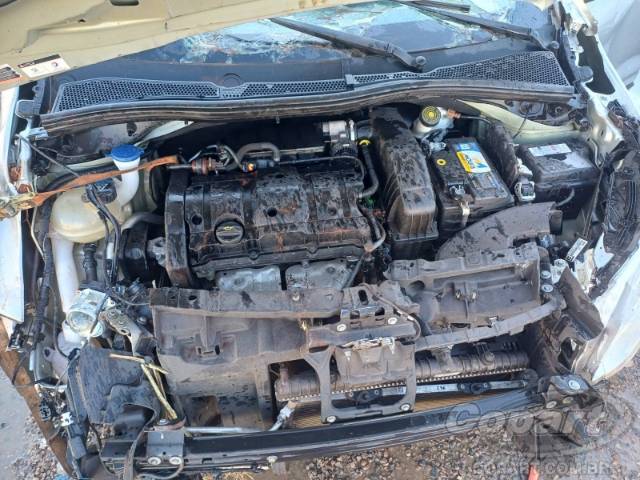 2022 PEUGEOT 2008 