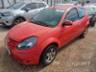 2009 FORD KA 