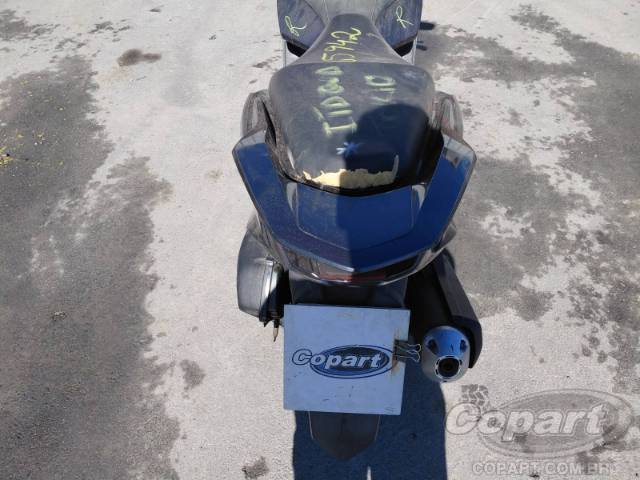 2023 HONDA PCX 