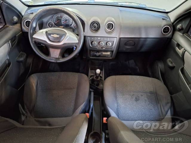 2013 CHEVROLET CELTA 