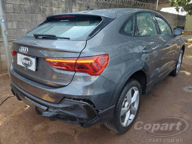 2023 AUDI Q3 SPORTBACK 