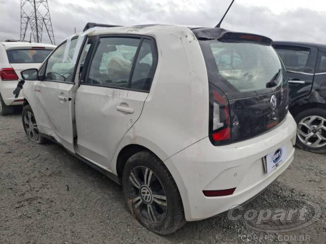 2019 VOLKSWAGEN UP 
