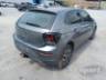 2023 VOLKSWAGEN POLO 