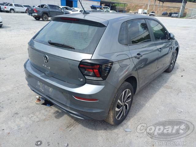 2023 VOLKSWAGEN POLO 