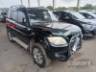 2011 MITSUBISHI PAJERO TR4 