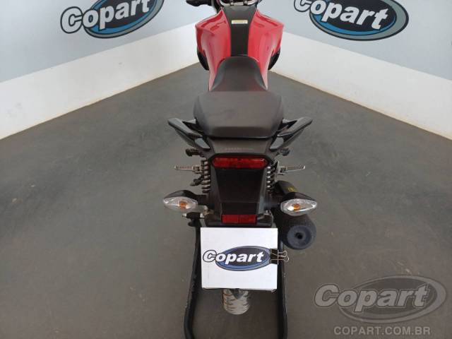 2026 HONDA CG 160 