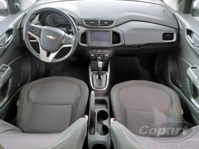 2016 CHEVROLET ONIX 