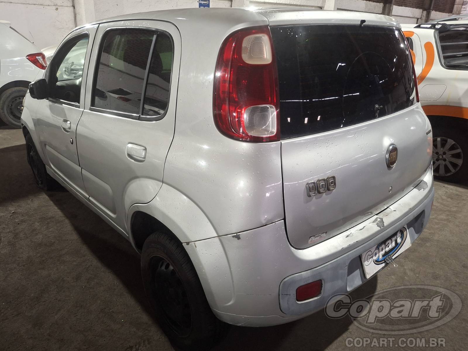 Foto 3: 2014 FIAT UNO