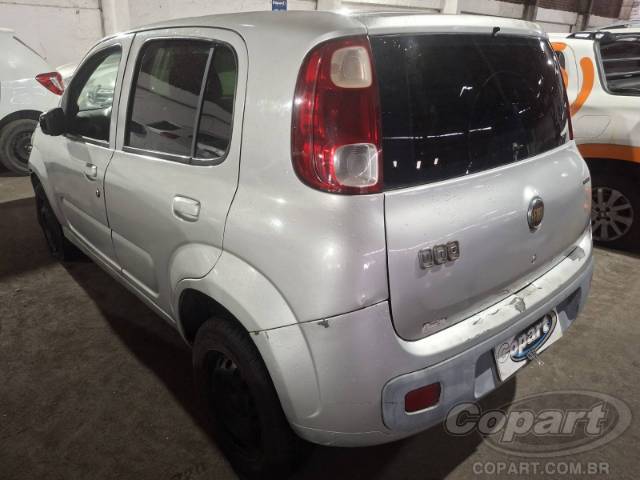 2014 FIAT UNO 
