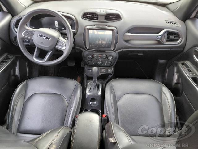 2022 JEEP RENEGADE 