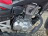 2025 HONDA CG 160 