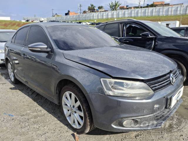 2013 VOLKSWAGEN JETTA 