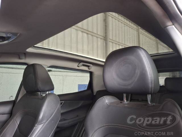 2024 CAOA CHERY TIGGO 5X 