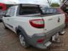 2016 FIAT STRADA CD 