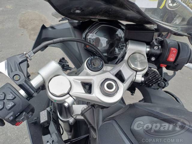 2025 TRIUMPH DAYTONA 