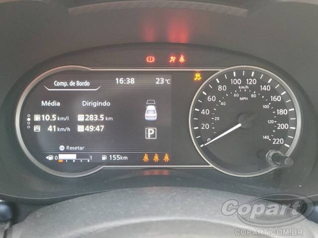 2025 NISSAN VERSA 