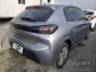 2023 PEUGEOT 208 